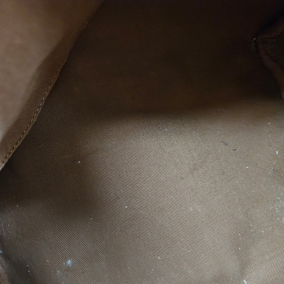 Authentic Louis Vuitton Speedy 25 #3565M - Picture 7 of 7